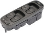 Door Power Window Switch fits 1998-2000 Volvo S70,V70  DORMAN OE SOLUTIONS