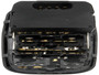 Door Power Window Switch fits 1998-2000 Volvo S70,V70  DORMAN OE SOLUTIONS
