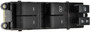 Dorman - OE Solutions Door Window Switch P/N:901-861