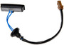 Dorman - OE Solutions Trunk Lid Release Switch P/N:901-888