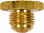 Dorman - OE Solutions A/C Service Valve Cap P/N:902-025