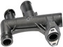 Dorman - OE Solutions Engine Coolant Water Outlet P/N:902-031