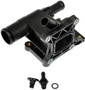 Dorman - OE Solutions Engine Coolant Water Outlet P/N:902-032