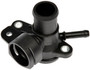 Dorman - OE Solutions Engine Coolant Water Outlet P/N:902-034