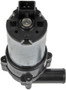 Engine Auxiliary Water Pump fits 1998-2005 Mercedes-Benz ML320 ML55 AMG ML350  D