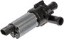 Engine Auxiliary Water Pump fits 2000-2010 Volkswagen Golf Touareg EuroVan  DORM