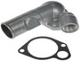 Dorman - OE Solutions Engine Coolant Thermostat Housing P/N:902-1002