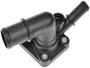 Dorman - OE Solutions Engine Coolant Thermostat Housing P/N:902-1009