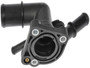Dorman - OE Solutions Engine Coolant Thermostat Housing P/N:902-1009