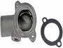 Engine Coolant Thermostat Housin fits 1969-1980 Mercury Comet Monarch Montego  D