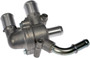 Dorman - OE Solutions Engine Coolant Thermostat Housing Assembly P/N:902-1086