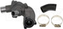 Dorman - OE Solutions Engine Coolant Thermostat Housing Assembly P/N:902-1997