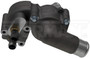 Dorman - OE Solutions Engine Coolant Thermostat Housing Assembly P/N:902-1997
