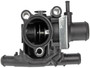 Dorman - OE Solutions Engine Coolant Thermostat Housing Assembly P/N:902-200