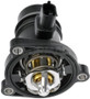 Dorman - OE Solutions Engine Coolant Thermostat Housing Assembly P/N:902-2080