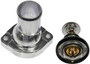 Dorman - OE Solutions Engine Coolant Thermostat Housing Assembly P/N:902-2082