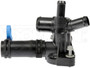 Dorman - OE Solutions Engine Coolant Water Outlet P/N:902-2087