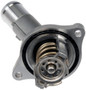 Dorman - OE Solutions Engine Coolant Thermostat Housing Assembly P/N:902-2089