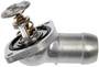 Dorman - OE Solutions Engine Coolant Thermostat Housing Assembly P/N:902-2836