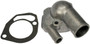 Dorman - OE Solutions Engine Coolant Thermostat Housing P/N:902-3013