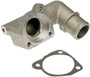Dorman - OE Solutions Engine Coolant Thermostat Housing P/N:902-3024