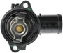 Engine Coolant Thermostat Housing Assembly Dorman 902-3035