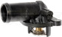 Dorman - OE Solutions Engine Coolant Thermostat Housing Assembly P/N:902-3036