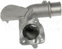 Dorman - OE Solutions Engine Coolant Thermostat Housing P/N:902-3044