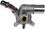 Dorman - OE Solutions Engine Coolant Thermostat Housing Assembly P/N:902-3101