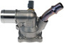 Dorman - OE Solutions Engine Coolant Thermostat Housing Assembly P/N:902-3101