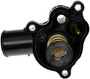 Dorman - OE Solutions Engine Coolant Thermostat Housing Assembly P/N:902-3113