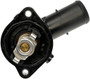 Dorman - OE Solutions Engine Coolant Thermostat Housing Assembly P/N:902-3115