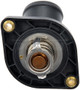 Dorman - OE Solutions Engine Coolant Thermostat Housing Assembly P/N:902-3312