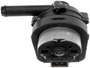 Engine Auxiliary Water Pump fits 2001-2003 Dodge Durango  DORMAN OE SOLUTIONS