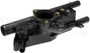 Dorman - OE Solutions Engine Coolant Thermostat Housing P/N:902-5128