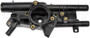 Dorman - OE Solutions Engine Coolant Thermostat Housing P/N:902-5128