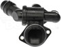 Dorman - OE Solutions Engine Coolant Thermostat Housing Assembly P/N:902-5134