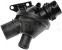 Dorman - OE Solutions Engine Coolant Thermostat Housing Assembly P/N:902-5135