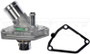 Dorman - OE Solutions Engine Coolant Thermostat Housing Assembly P/N:902-5149