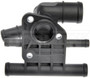 Engine Coolant Water Outlet Dorman 902-5157
