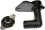 Engine Coolant Filler Neck Dorman 902-5158