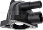 Dorman - OE Solutions Engine Coolant Thermostat Housing P/N:902-5190