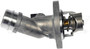 Dorman - OE Solutions Engine Coolant Thermostat Housing Assembly P/N:902-5210