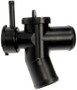 Dorman - OE Solutions Engine Coolant Filler Neck P/N:902-5938