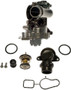 Dorman - OE Solutions Engine Water Pump Housing P/N:902-670