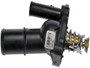 Engine Coolant Thermostat Housing Assembly Dorman 902-681