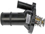 Dorman - OE Solutions Engine Coolant Thermostat Housing Assembly P/N:902-682