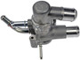 Dorman - OE Solutions Engine Coolant Thermostat Housing Assembly P/N:902-683