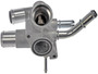 Dorman - OE Solutions Engine Coolant Thermostat Housing Assembly P/N:902-683