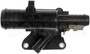 Dorman - OE Solutions Engine Coolant Water Outlet P/N:902-684